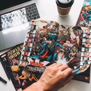 Pixel Perfect Prints