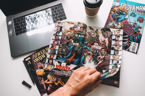 Pixel Perfect Prints